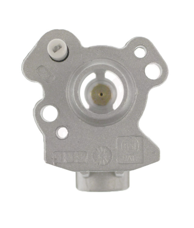 WPW10128446 - Genuine OEM Whirlpool Range Gas Orifice Holder Assembly